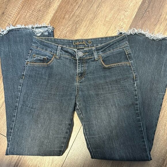 Liquid X jeans - Picture 1 of 4